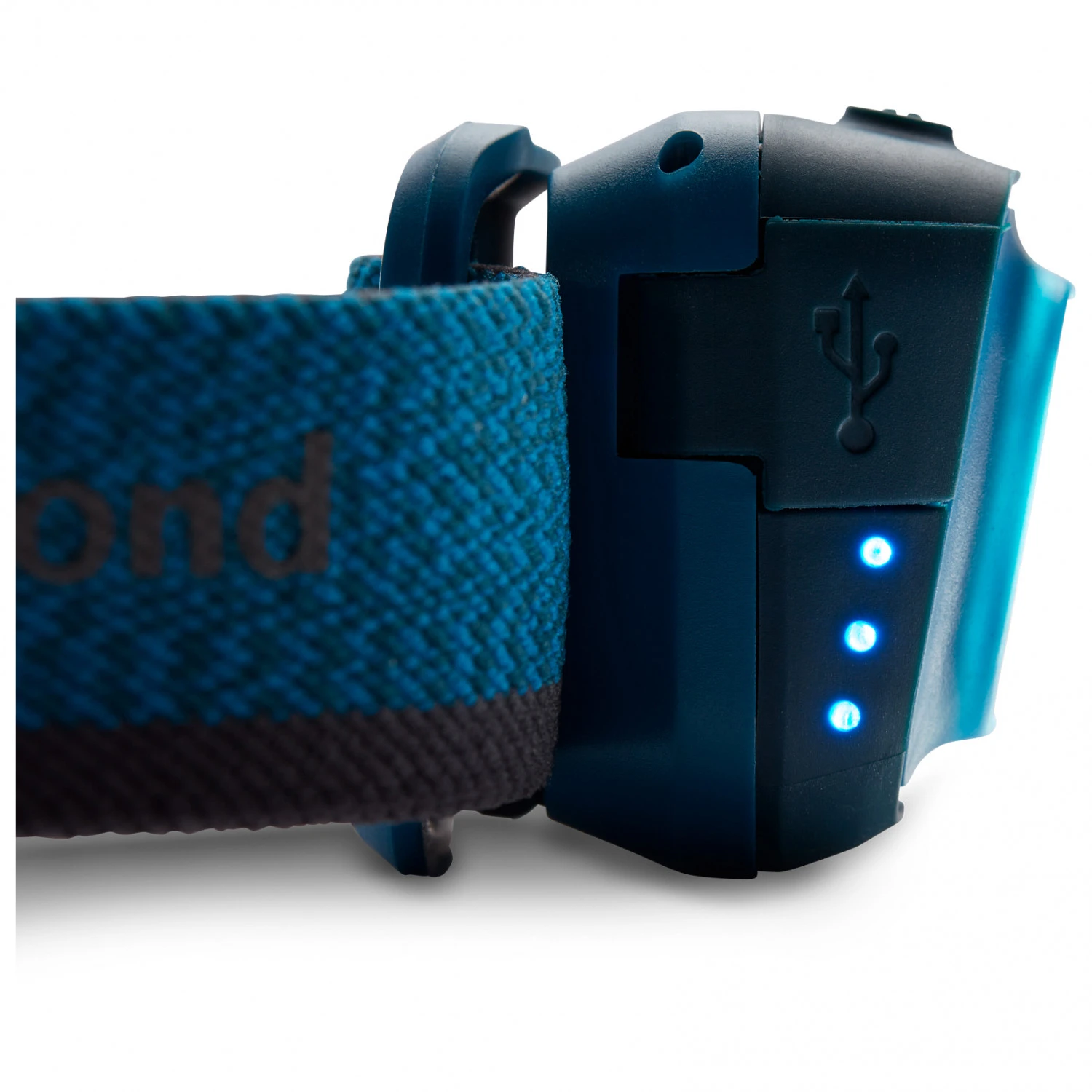 Black Diamond Cosmo 350-R - Stirnlampe 7 Black Diamond Cosmo 350-R - Stirnlampe – Bild 7