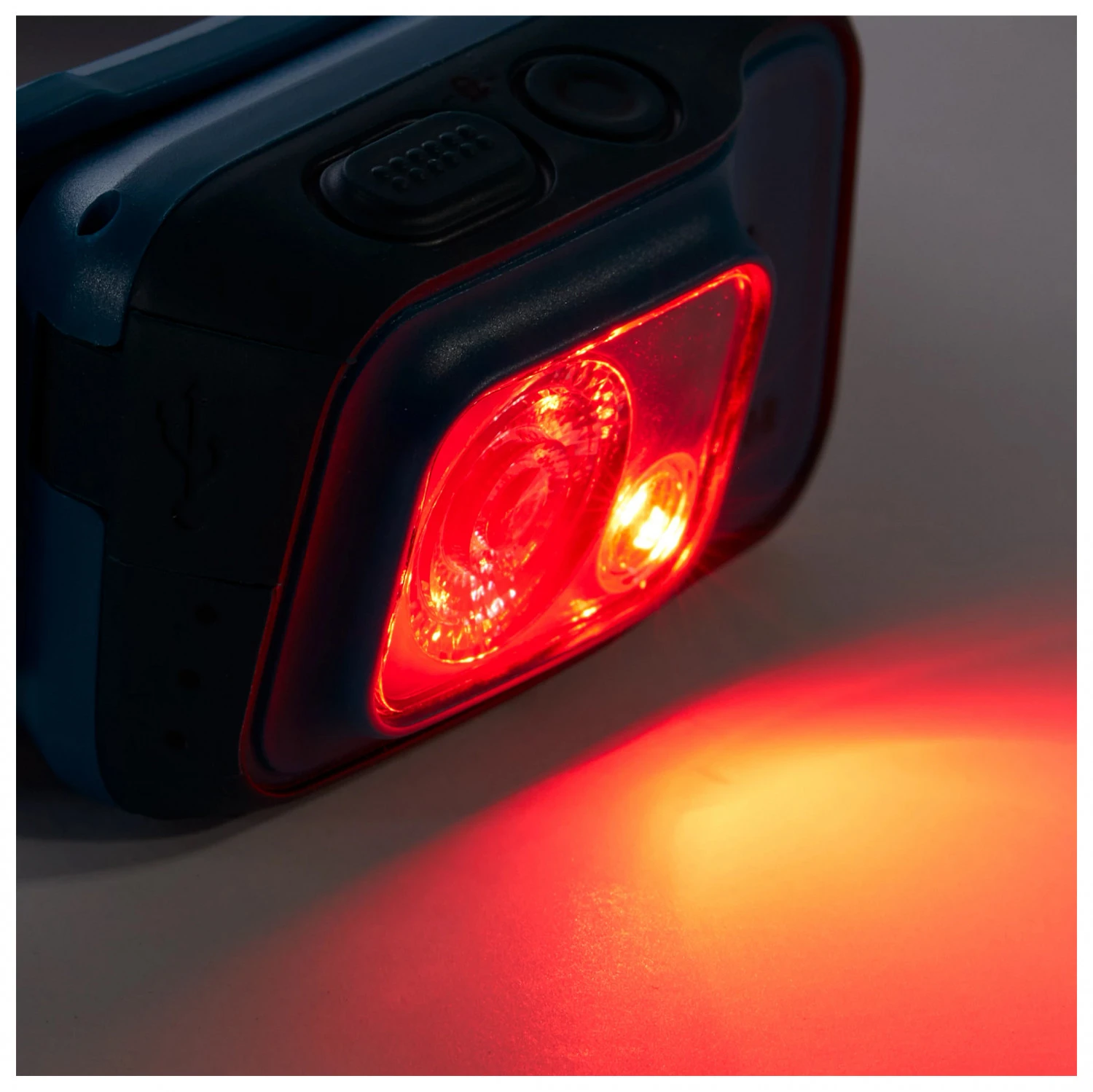 Black Diamond Cosmo 350-R - Stirnlampe 8 Black Diamond Cosmo 350-R - Stirnlampe – Bild 8