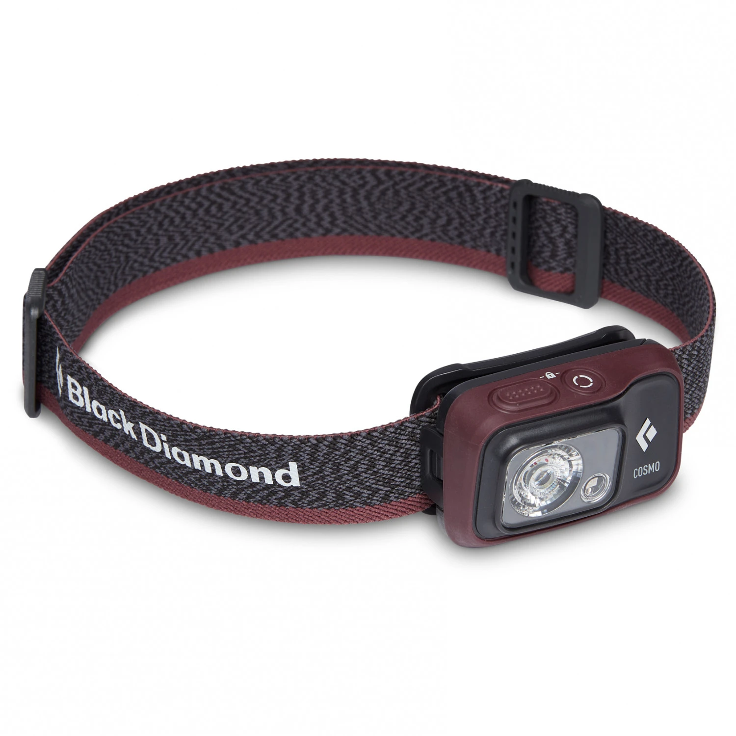 Black Diamond Cosmo 350 - Stirnlampe 5 Black Diamond Cosmo 350 - Stirnlampe – Bild 5