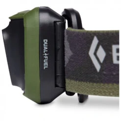 Black Diamond Cosmo 350 - Stirnlampe 12 Black Diamond Cosmo 350 - Stirnlampe -Outwell Verkaufs-Shop black diamond cosmo 350 stirnlampe detail 4