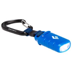 Black Diamond Ion Keychain Light - Taschenlampe