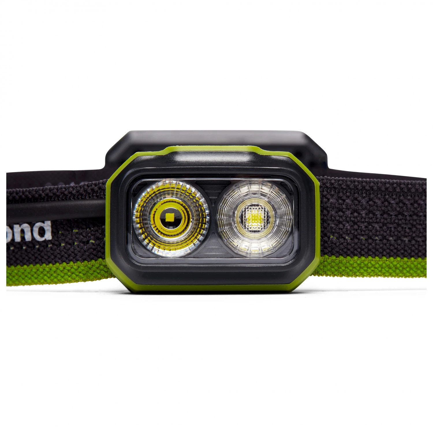 Black Diamond Onsight 375 Headlamp Honnold Edition - Stirnlampe 3 Black Diamond Onsight 375 Headlamp Honnold Edition - Stirnlampe – Bild 3
