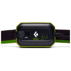 Black Diamond Onsight 375 Headlamp Honnold Edition - Stirnlampe 8 Black Diamond Onsight 375 Headlamp Honnold Edition - Stirnlampe -Outwell Verkaufs-Shop black diamond onsight 375 headlamp honnold edition stirnlampe detail 4