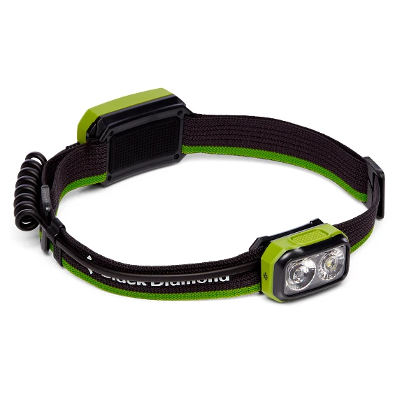 Black Diamond Onsight 375 Headlamp Honnold Edition - Stirnlampe 1 Black Diamond Onsight 375 Headlamp Honnold Edition - Stirnlampe