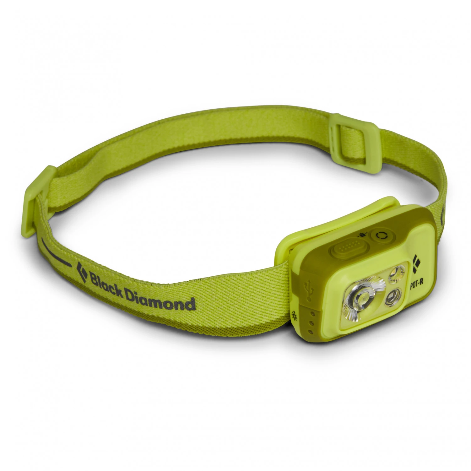 Black Diamond Spot 400-R - Stirnlampe 10 Black Diamond Spot 400-R - Stirnlampe – Bild 10