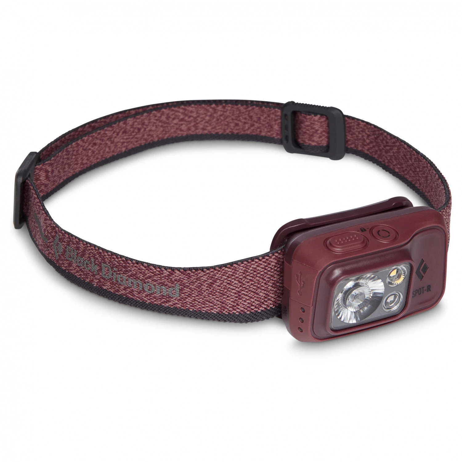 Black Diamond Spot 400-R - Stirnlampe 12 Black Diamond Spot 400-R - Stirnlampe – Bild 12