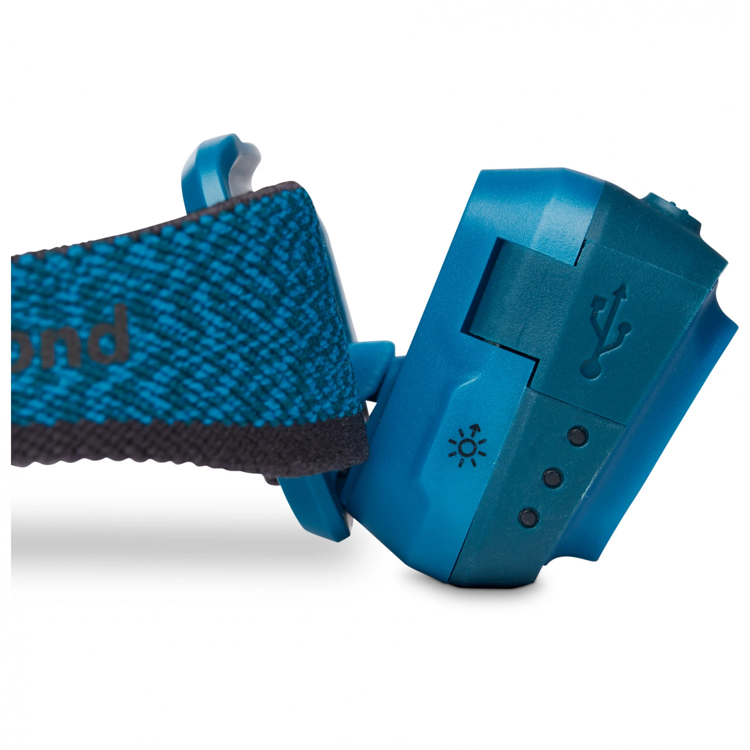 Black Diamond Spot 400-R - Stirnlampe 5 Black Diamond Spot 400-R - Stirnlampe – Bild 5