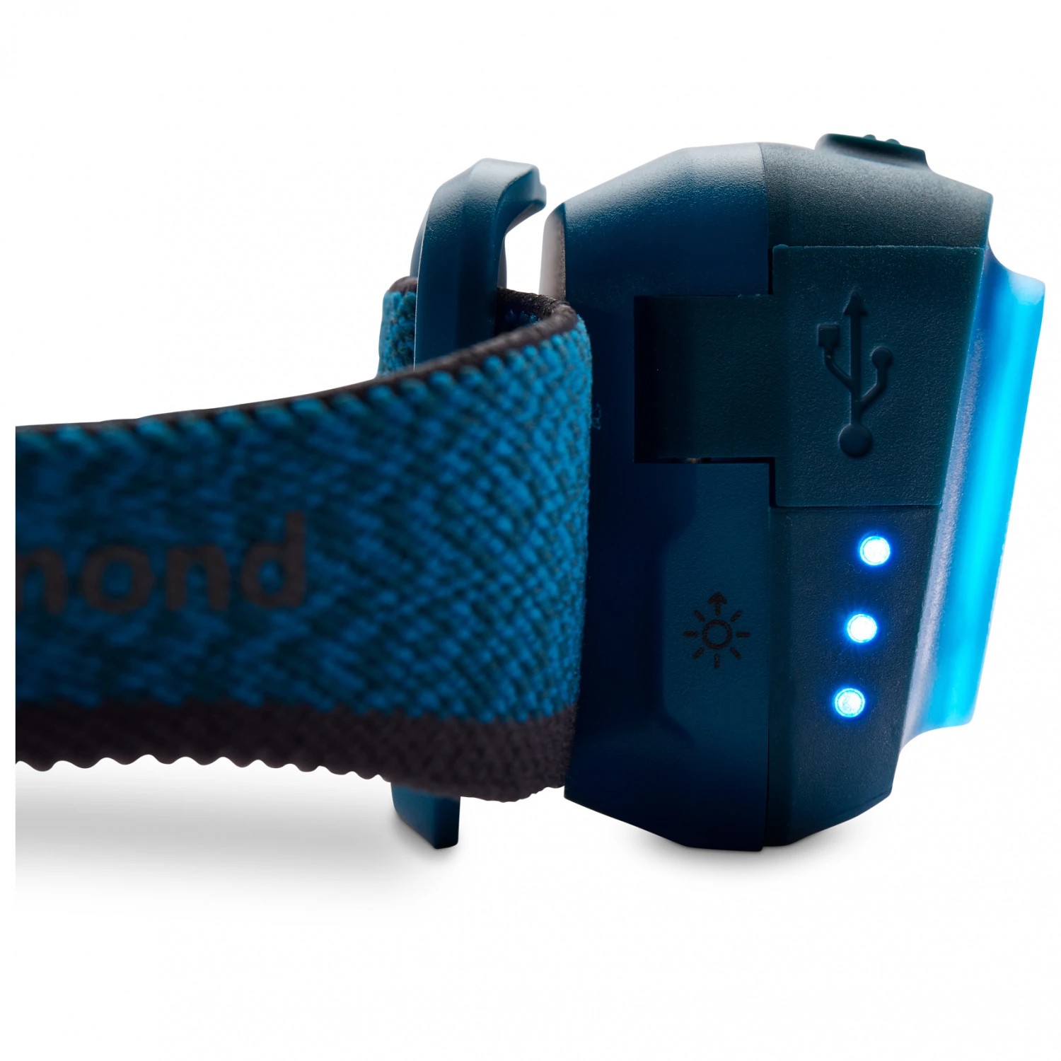 Black Diamond Spot 400-R - Stirnlampe 7 Black Diamond Spot 400-R - Stirnlampe – Bild 7