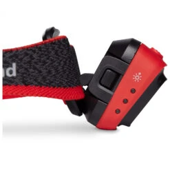 Black Diamond Spot 400 - Stirnlampe -Outwell Verkaufs-Shop black diamond spot 400 stirnlampe detail 5