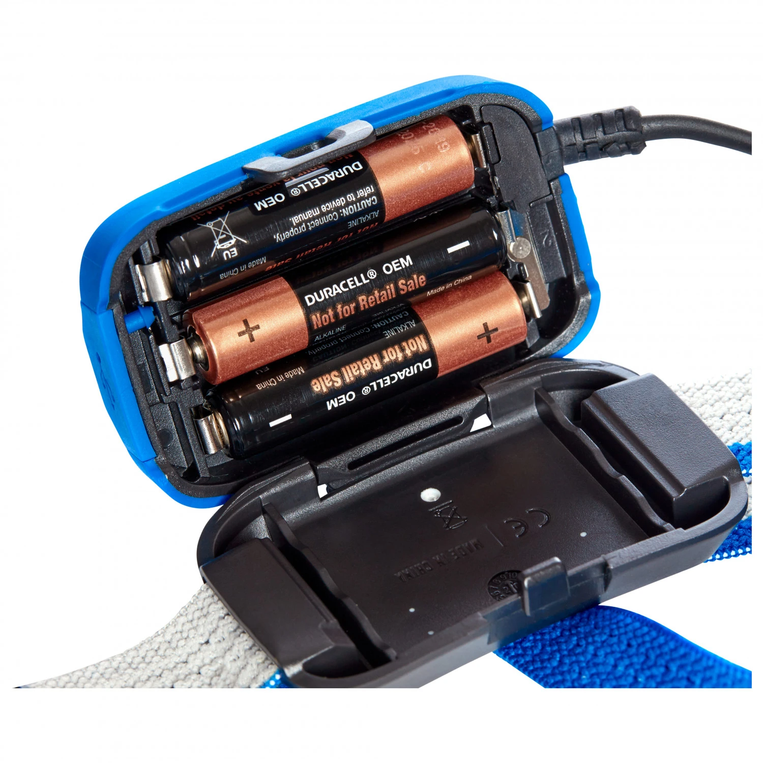 Black Diamond Sprinter 500 Headlamp - Stirnlampe 7 Black Diamond Sprinter 500 Headlamp - Stirnlampe – Bild 7