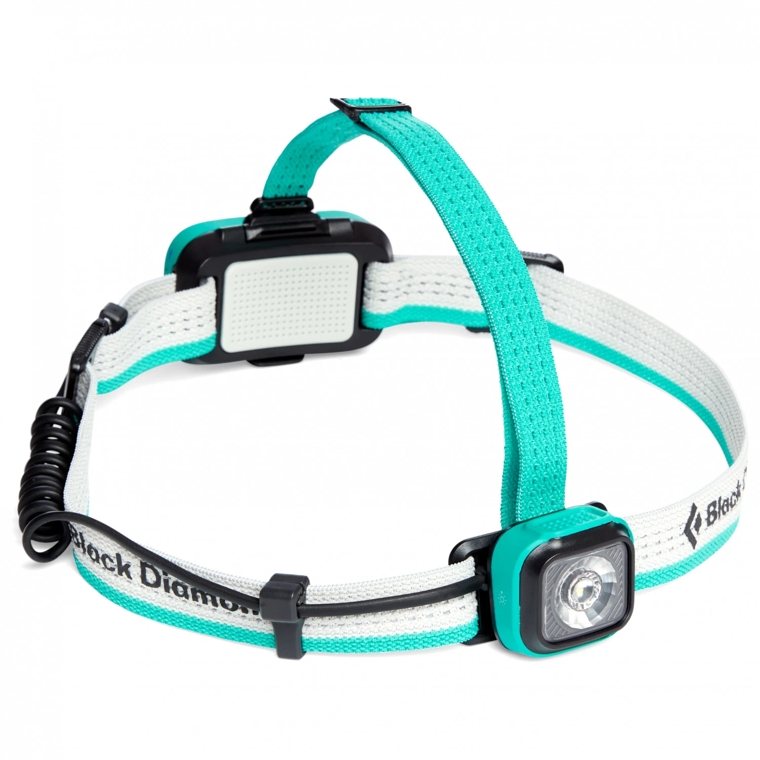 Black Diamond Sprinter 500 Headlamp - Stirnlampe 1 Black Diamond Sprinter 500 Headlamp - Stirnlampe
