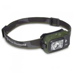 Black Diamond Storm 450 - Stirnlampe -Outwell Verkaufs-Shop black diamond storm 450 stirnlampe 2