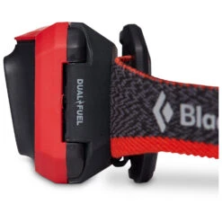 Black Diamond Storm 450 - Stirnlampe -Outwell Verkaufs-Shop black diamond storm 450 stirnlampe detail 4