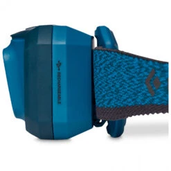 Black Diamond Storm 500-R - Stirnlampe -Outwell Verkaufs-Shop black diamond storm 500 r stirnlampe detail 4