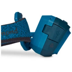 Black Diamond Storm 500-R - Stirnlampe -Outwell Verkaufs-Shop black diamond storm 500 r stirnlampe detail 5