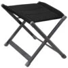 Brunner Rebel Stand Alone Footrest - Campingstuhl -Outwell Verkaufs-Shop brunner rebel stand alone footrest campingstuhl