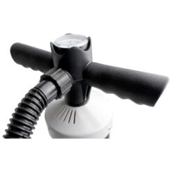 Brunner Whisper ALU - Luftpumpe -Outwell Verkaufs-Shop brunner whisper alu luftpumpe detail 3