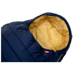 Carinthia Kid's Young Hero - Kinderschlafsack 16 Carinthia Kid's Young Hero - Kinderschlafsack -Outwell Verkaufs-Shop carinthia kids young hero kinderschlafsack detail 5