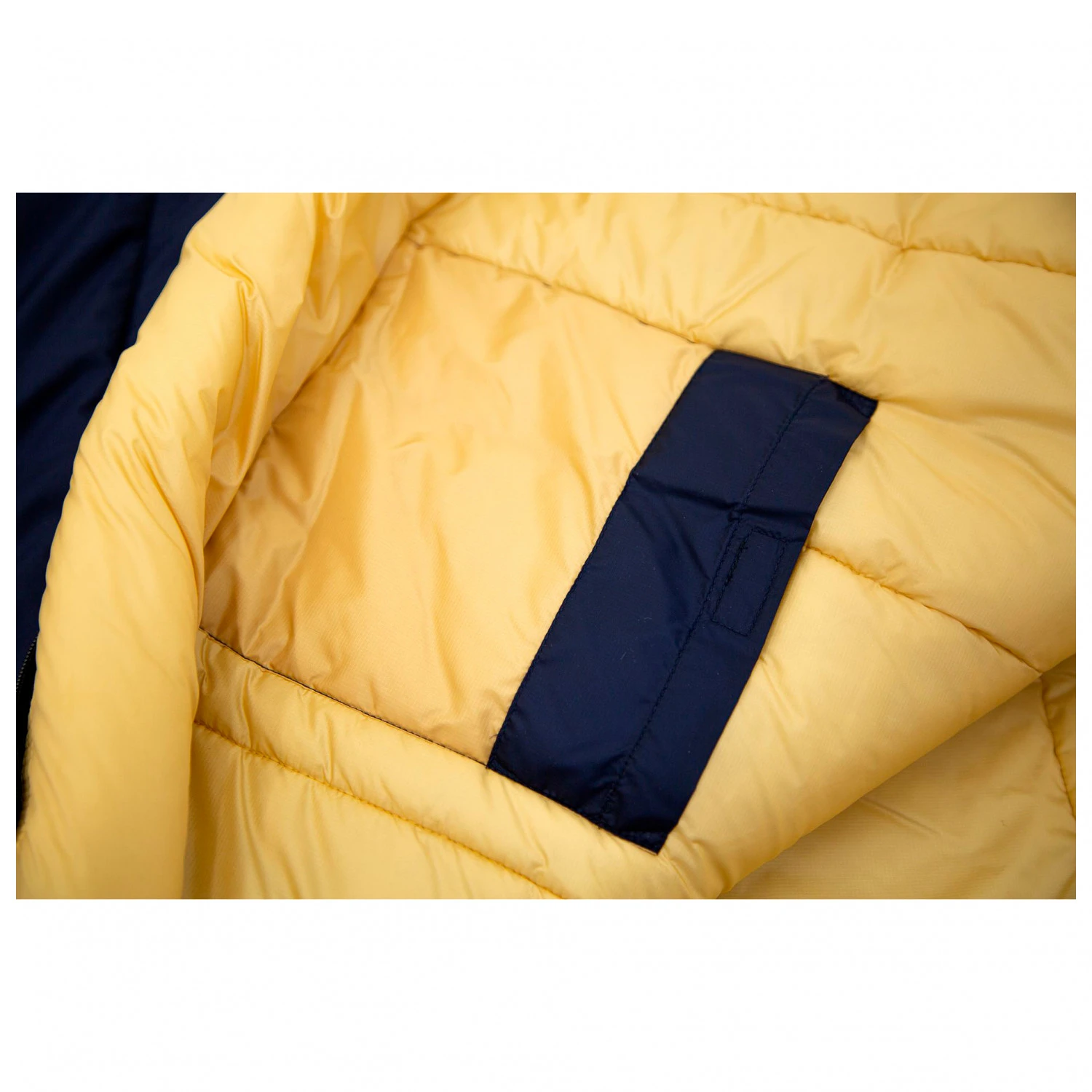 Carinthia Kid's Young Hero - Kinderschlafsack 8 Carinthia Kid's Young Hero - Kinderschlafsack – Bild 8