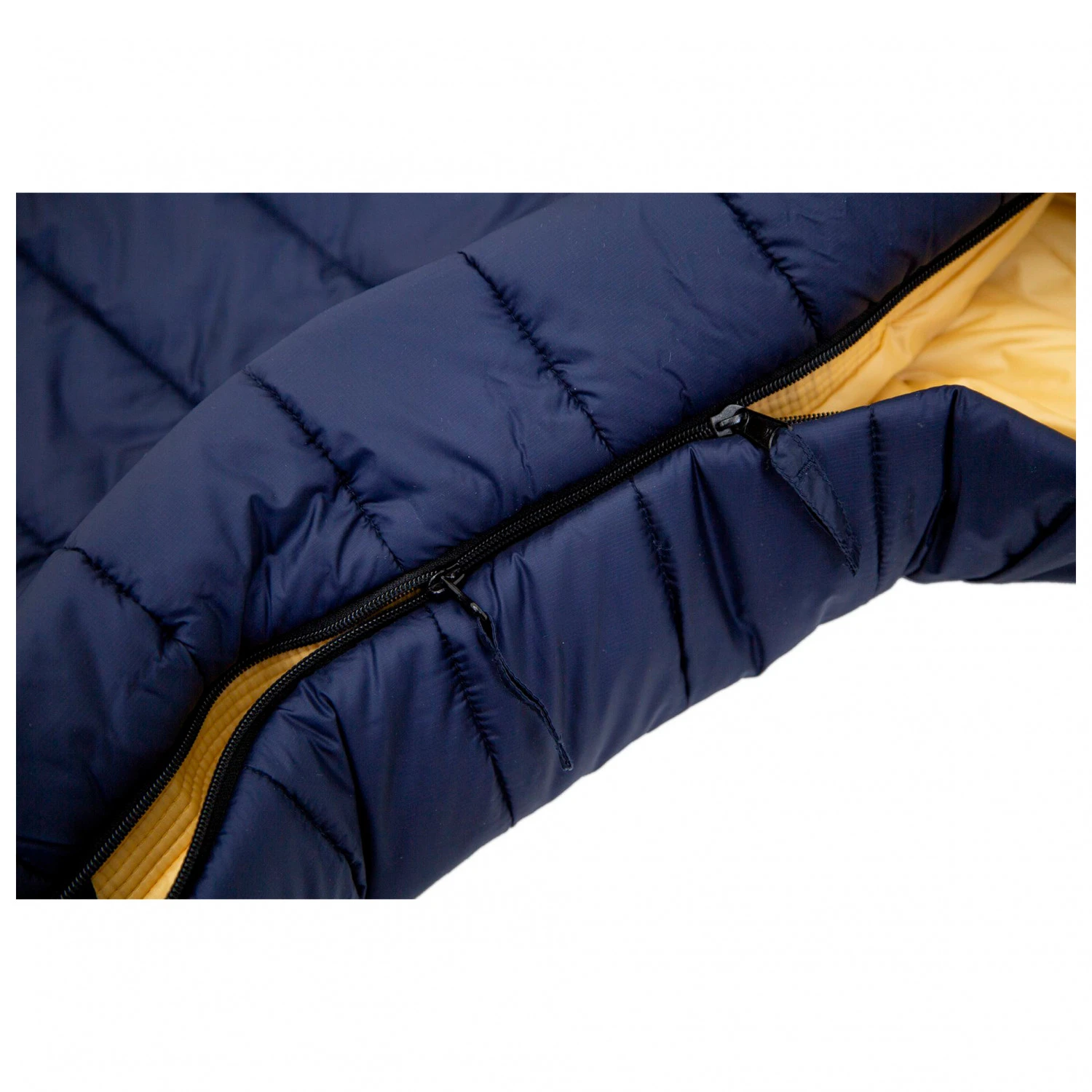 Carinthia Kid's Young Hero - Kinderschlafsack 9 Carinthia Kid's Young Hero - Kinderschlafsack – Bild 9