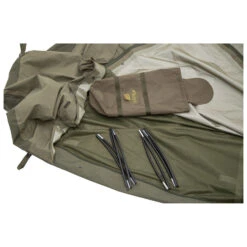 Carinthia Micro Tent Plus - Biwaksack -Outwell Verkaufs-Shop carinthia micro tent plus biwaksack detail 10