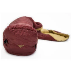 Carinthia Women's G 180 - Kunstfaserschlafsack -Outwell Verkaufs-Shop carinthia womens g 180 kunstfaserschlafsack detail 4