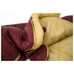 Carinthia Women's G 180 - Kunstfaserschlafsack -Outwell Verkaufs-Shop carinthia womens g 180 kunstfaserschlafsack detail 6