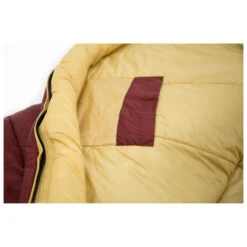 Carinthia Women's G 180 - Kunstfaserschlafsack -Outwell Verkaufs-Shop carinthia womens g 180 kunstfaserschlafsack detail 7