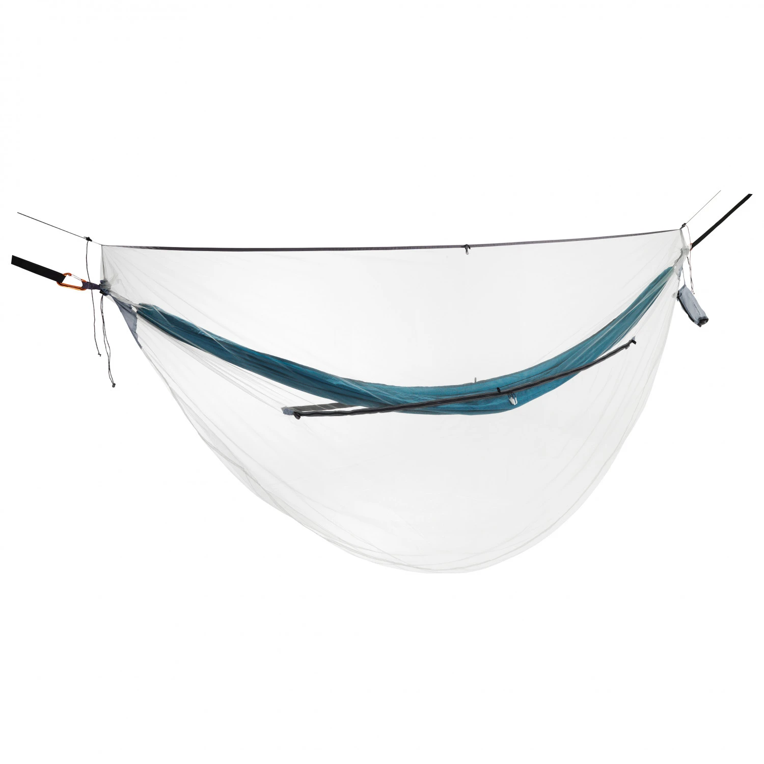 Cocoon Mosquito Net Ultralight For Hammocks - Moskitonetz 2 Cocoon Mosquito Net Ultralight For Hammocks - Moskitonetz – Bild 2