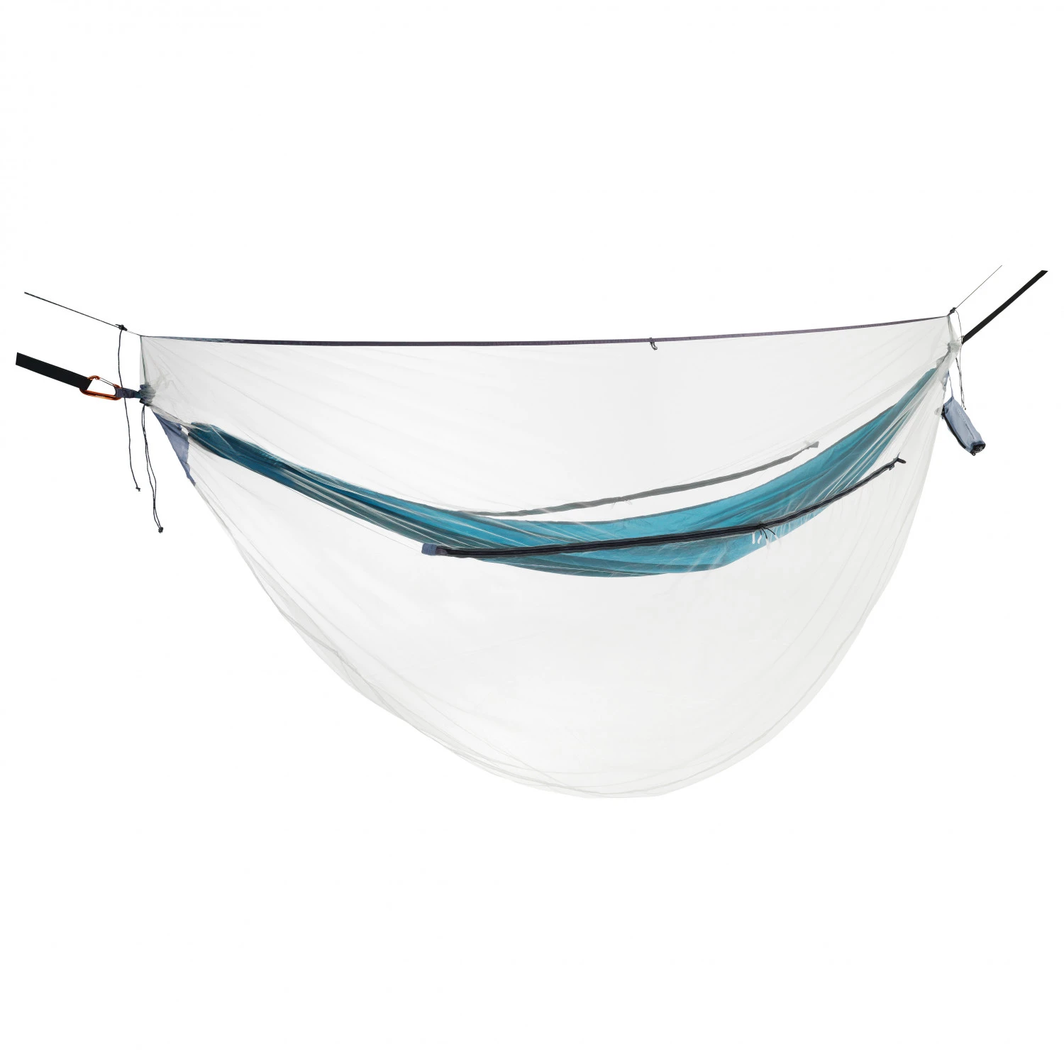 Cocoon Mosquito Net Ultralight For Hammocks - Moskitonetz 1 Cocoon Mosquito Net Ultralight For Hammocks - Moskitonetz
