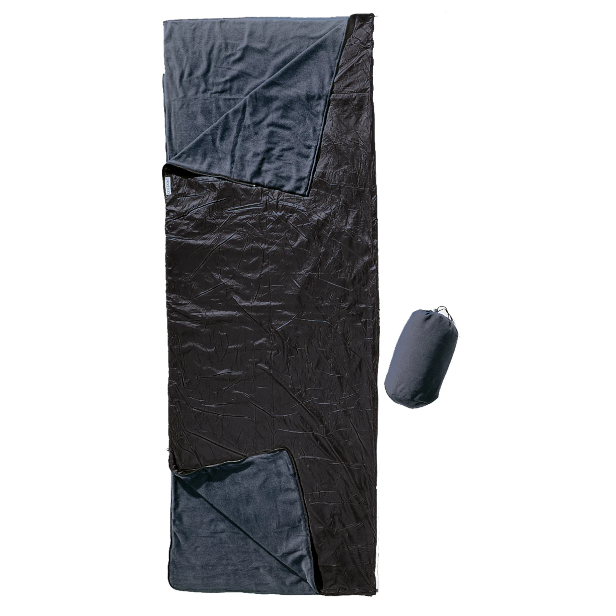 Cocoon Outdoor Blanket/Sleepingbag - Kunstfaserschlafsack 1 Cocoon Outdoor Blanket/Sleepingbag - Kunstfaserschlafsack