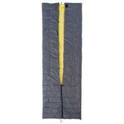 Cocoon Top Quilt - Decke -Outwell Verkaufs-Shop cocoon top quilt decke detail 2