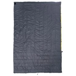 Cocoon Top Quilt - Decke -Outwell Verkaufs-Shop cocoon top quilt decke detail 3