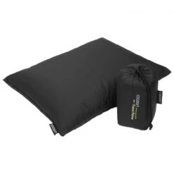 Cocoon Travelpillow Daune - Kissen 6 Cocoon Travelpillow Daune - Kissen -Outwell Verkaufs-Shop cocoon travelpillow daune kissen 1