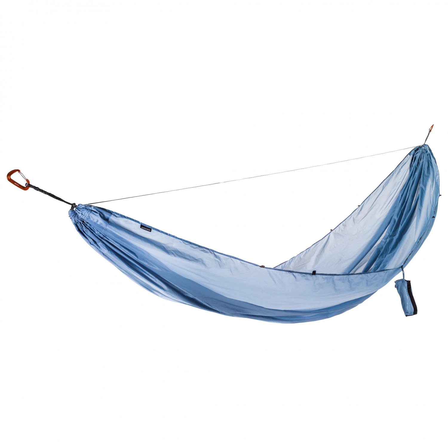 Cocoon Ultralight Hammock Single - Hängematte 4 Cocoon Ultralight Hammock Single - Hängematte – Bild 4