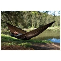 Cocoon Ultralight Hammock Single - Hängematte 5 Cocoon Ultralight Hammock Single - Hängematte -Outwell Verkaufs-Shop cocoon ultralight hammock single haengematte detail 2