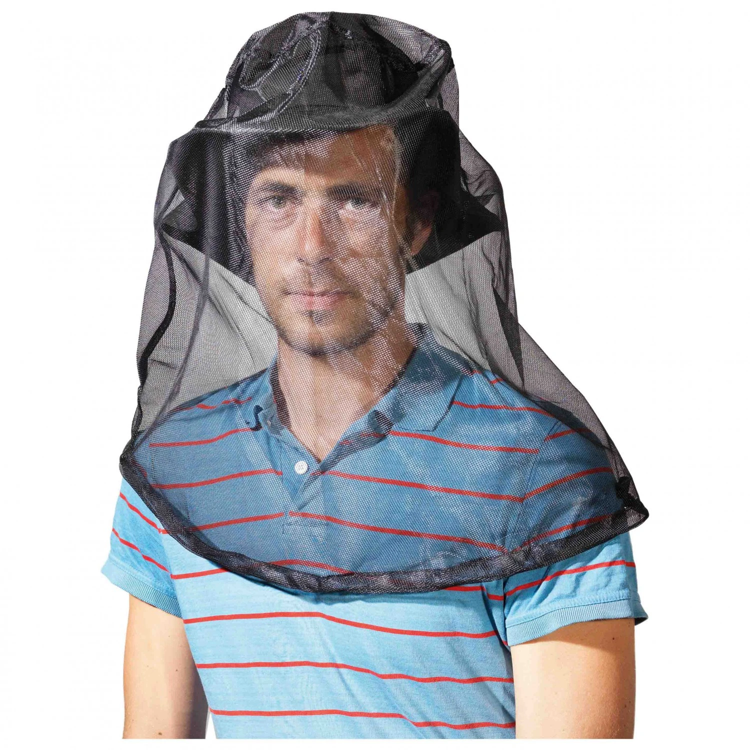 Cocoon Ultralight Head Net - Moskitonetz 2 Cocoon Ultralight Head Net - Moskitonetz – Bild 2