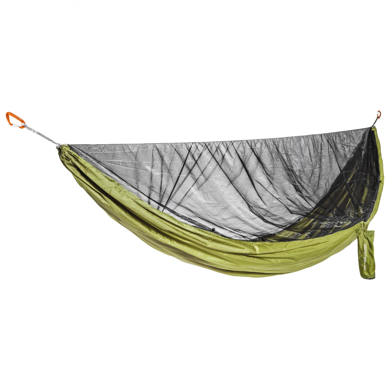 Cocoon Ultralight Mosquito Net Hammock Single - Hängematte 1 Cocoon Ultralight Mosquito Net Hammock Single - Hängematte