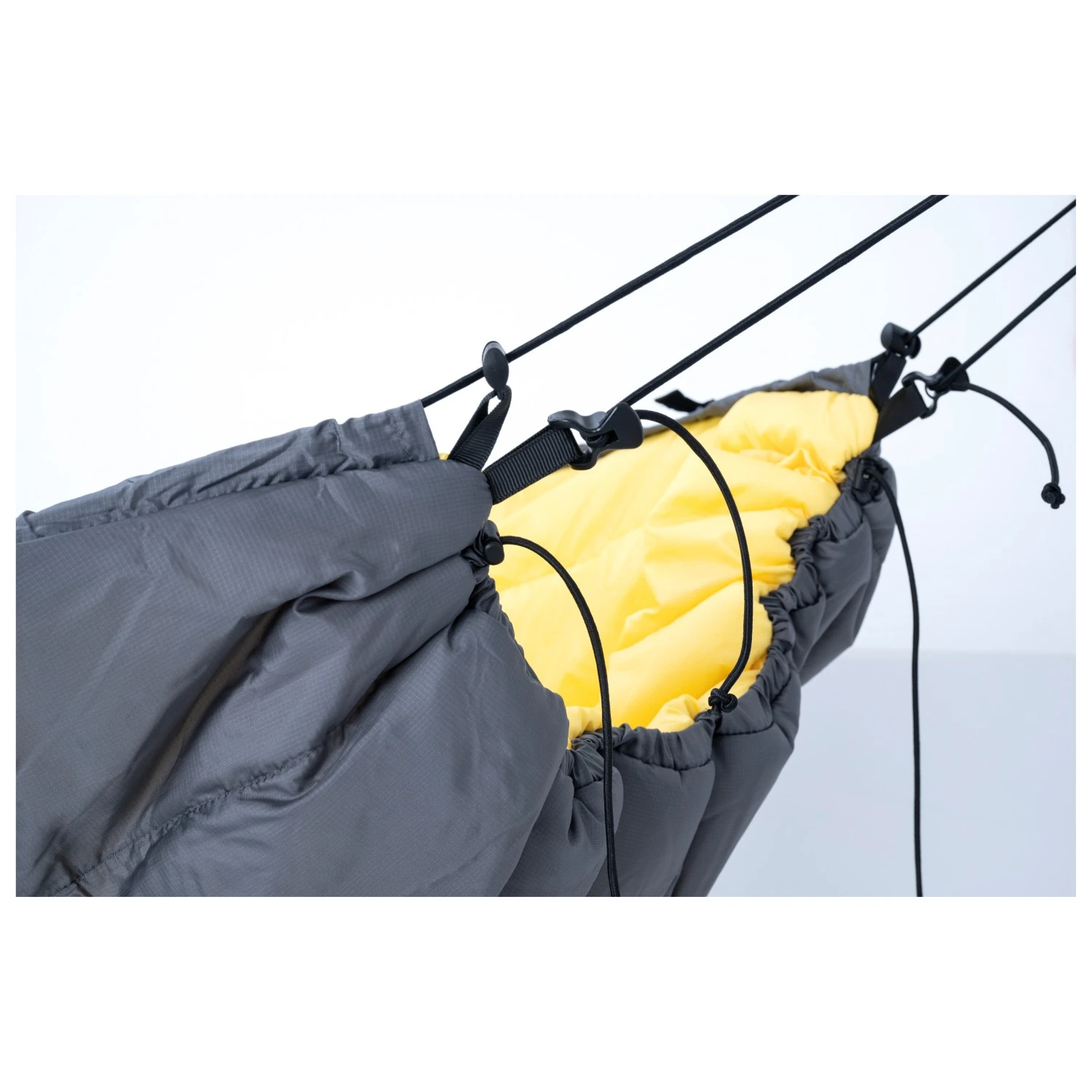 Cocoon Underquilt - Hängemattenerweiterung 2 Cocoon Underquilt - Hängemattenerweiterung – Bild 2