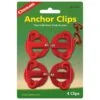 Coghlans Anchor Clips 12 Coghlans Anchor Clips -Outwell Verkaufs-Shop coghlans anchor clips