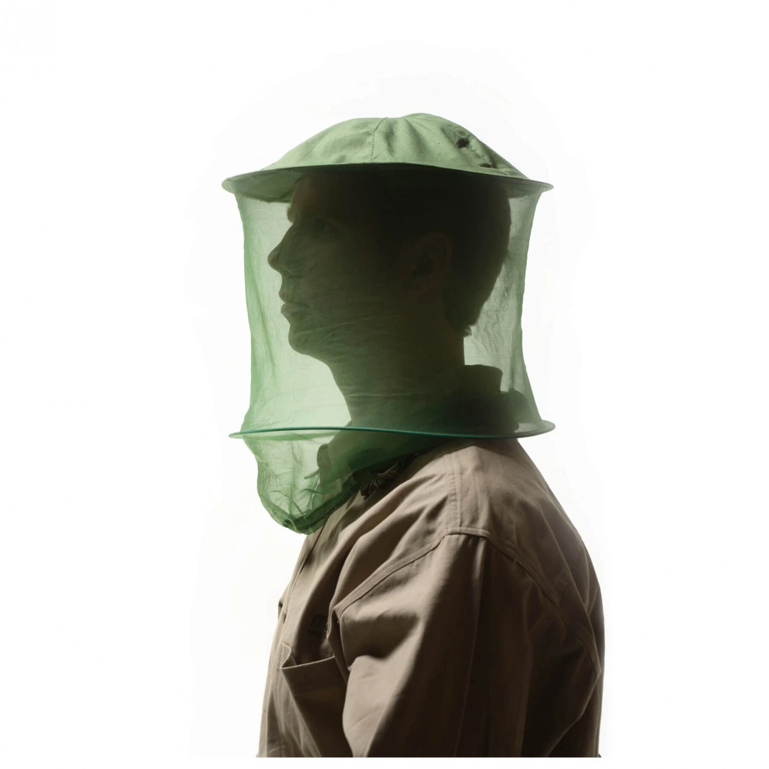 Coghlans Moskitohutnetz Deluxe - Moskitonetz 2 Coghlans Moskitohutnetz Deluxe - Moskitonetz – Bild 2