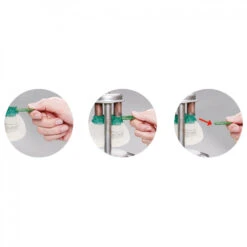 Coleman Glühstrümpfe InstaClip II - Gaslampe -Outwell Verkaufs-Shop coleman gluehstruempfe instaclip ii gaslampe detail 3