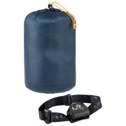 Deuter Astro 500 - Daunenschlafsack -Outwell Verkaufs-Shop deuter astro 500 daunenschlafsack detail 5