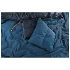 Deuter Astro 500 SQ - Daunenschlafsack 12 Deuter Astro 500 SQ - Daunenschlafsack -Outwell Verkaufs-Shop deuter astro 500 sq daunenschlafsack detail 5