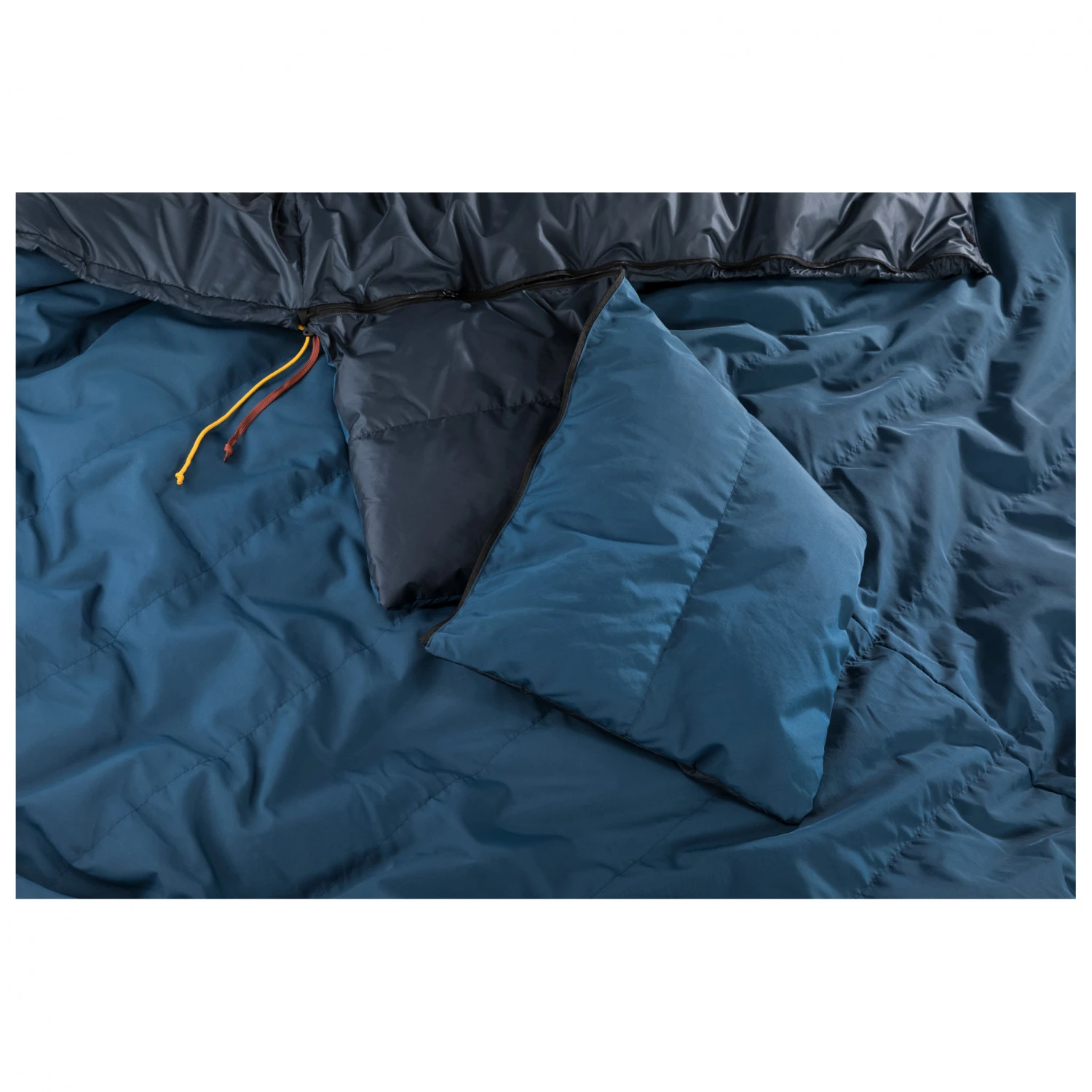 Deuter Astro 500 SQ - Daunenschlafsack 5 Deuter Astro 500 SQ - Daunenschlafsack – Bild 5