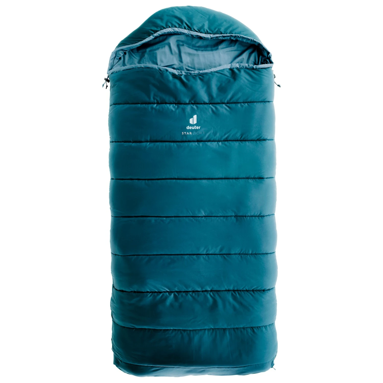 Deuter Kid's Starlight SQ - Kinderschlafsack 1 Deuter Kid's Starlight SQ - Kinderschlafsack