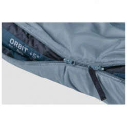 Deuter Orbit +5° - Kunstfaserschlafsack 10 Deuter Orbit +5° - Kunstfaserschlafsack -Outwell Verkaufs-Shop deuter orbit 5 kunstfaserschlafsack bf detail 5