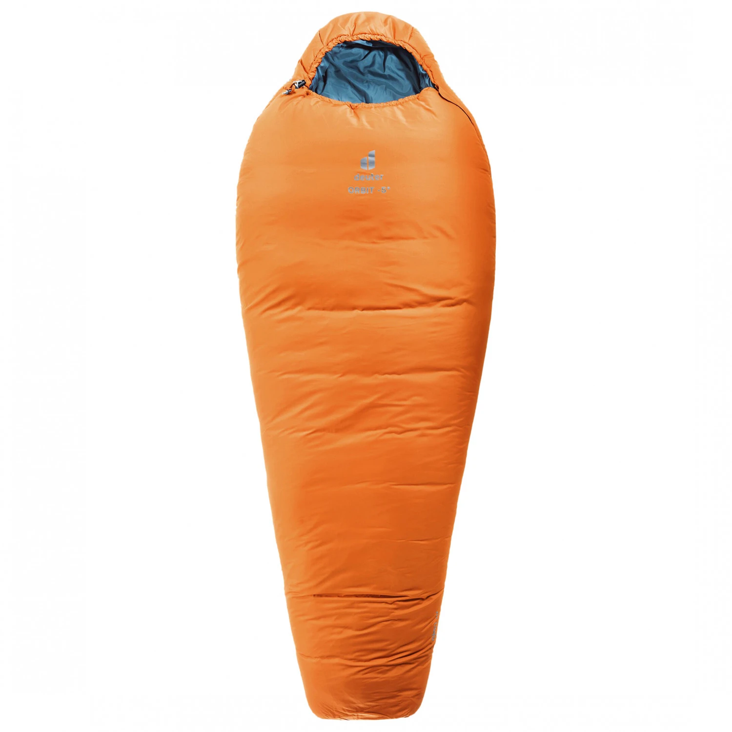 Deuter Women's Orbit -5° SL - Kunstfaserschlafsack 1 Deuter Women's Orbit -5° SL - Kunstfaserschlafsack