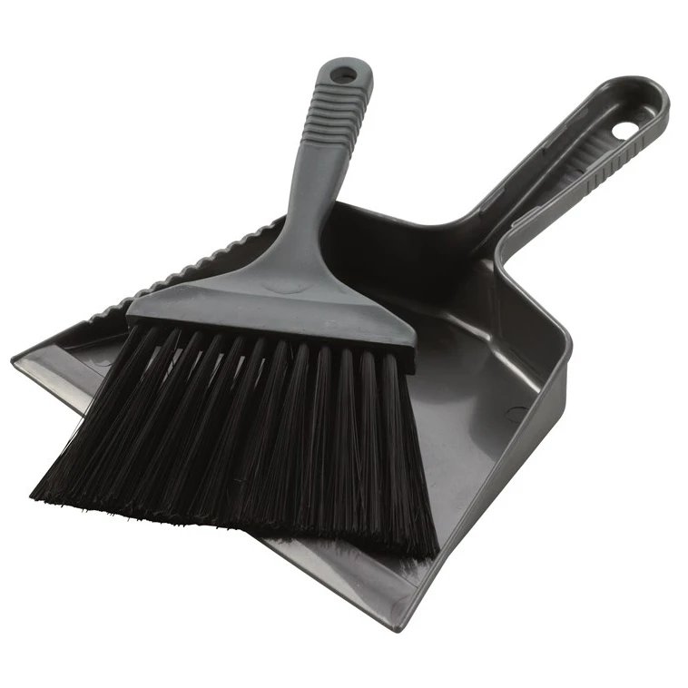 Easy Camp Dustpan And Brush 1 Easy Camp Dustpan And Brush