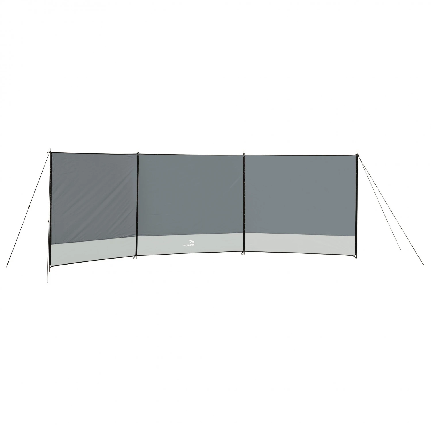 Easy Camp Windscreen Grey - Tarp 2 Easy Camp Windscreen Grey - Tarp – Bild 2
